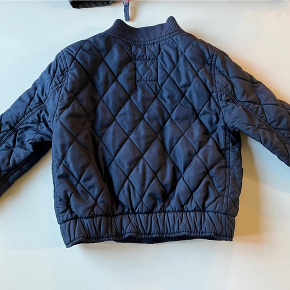 GAP Blue jacket - Picture 2 of 3